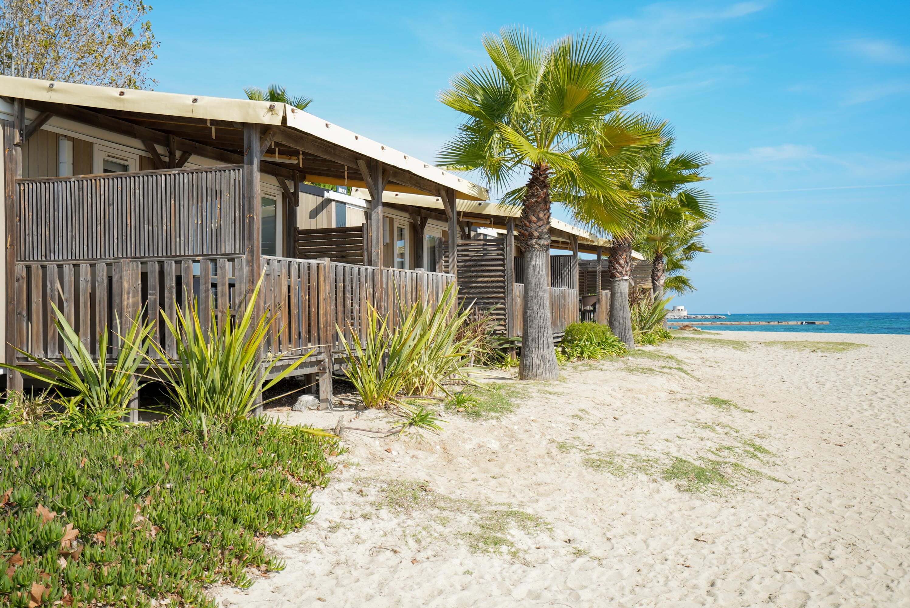 Camp Nosy Bealanana